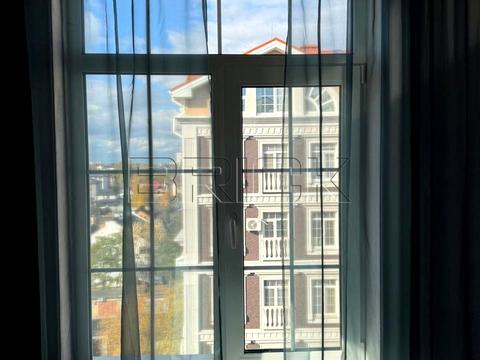 квартира за адресою Дмитра Луценка вул. (Крейсера "Аврора"), 14