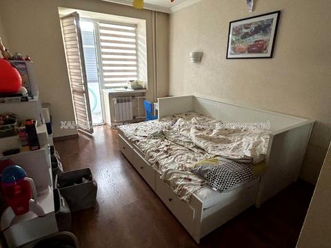 квартира по адресу Льва Ландау просп. (50-летия СССР), 20