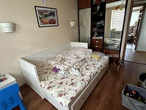 квартира по адресу Льва Ландау просп. (50-летия СССР), 20