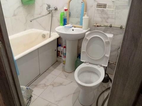 квартира по адресу Высоковольтная ул., 14