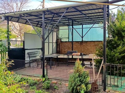 будинок за адресою Заполярна