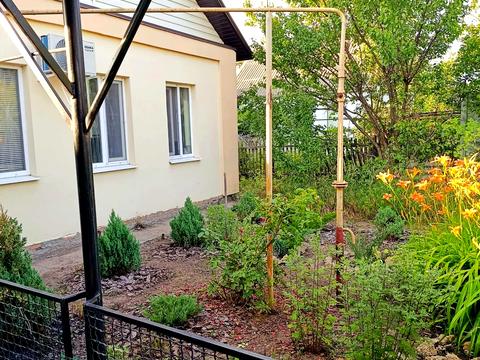 будинок за адресою Заполярна