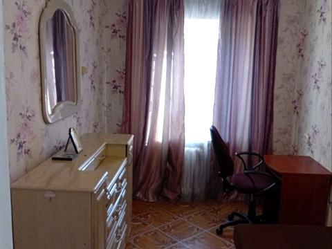 квартира по адресу Высоковольтная ул., 14