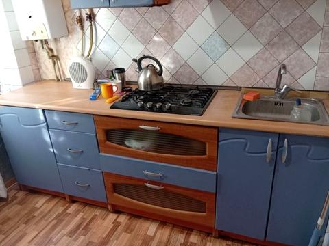 квартира по адресу Высоковольтная ул., 14