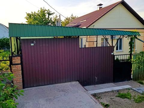 будинок за адресою Заполярна