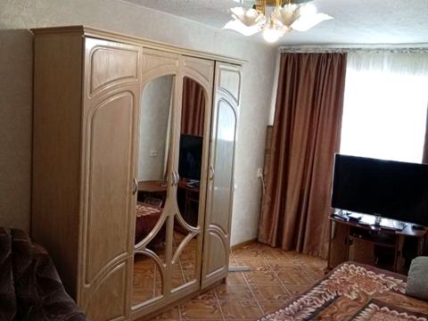 квартира по адресу Высоковольтная ул., 14