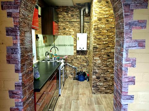 будинок за адресою Заполярна