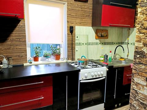 будинок за адресою Заполярна