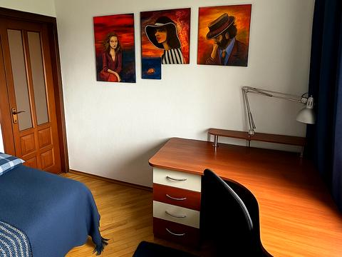 квартира по адресу Дмитрия Майбороды ул. (Збишка), 17