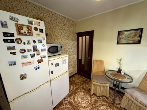 квартира по адресу Дмитрия Майбороды ул. (Збишка), 17