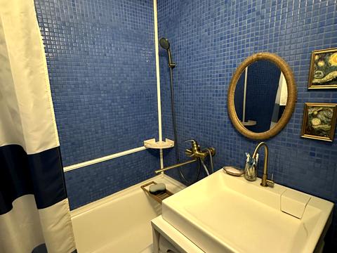 квартира по адресу Дмитрия Майбороды ул. (Збишка), 17