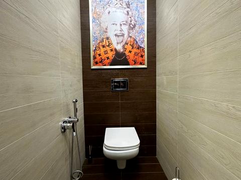 квартира по адресу Зализничная ул., 4в