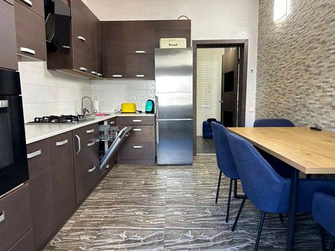 квартира по адресу Зализничная ул., 4в