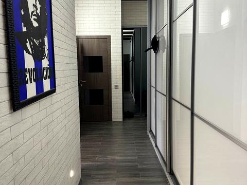 квартира по адресу Зализничная ул., 4в