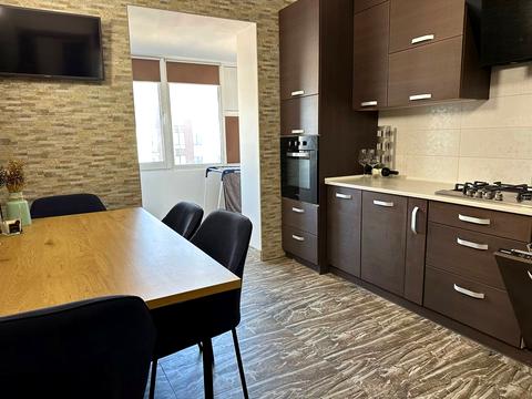 квартира по адресу Зализничная ул., 4в