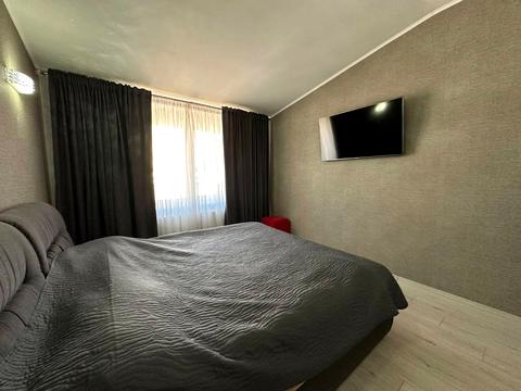 квартира по адресу Зализничная ул., 4в