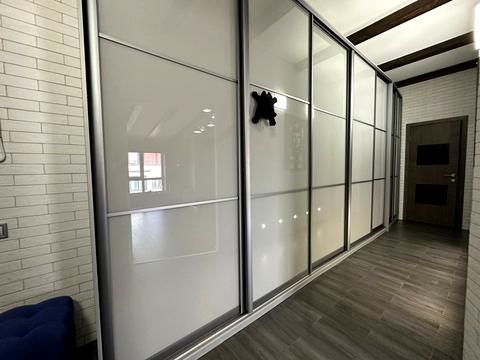 квартира по адресу Зализничная ул., 4в