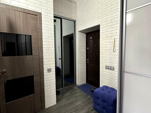 квартира по адресу Зализничная ул., 4в