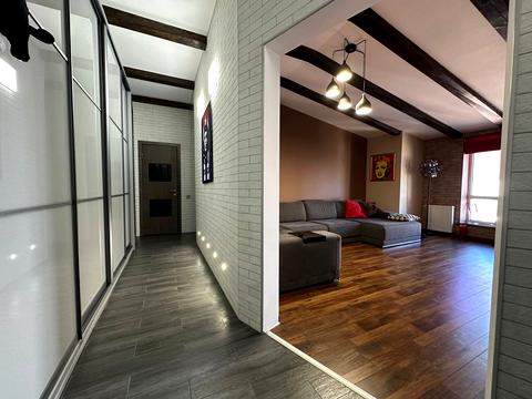 квартира по адресу Зализничная ул., 4в