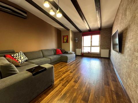 квартира по адресу Зализничная ул., 4в