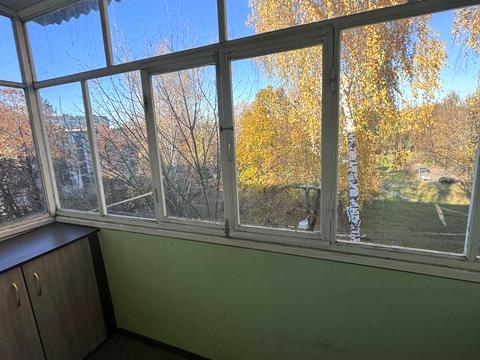 квартира по адресу Героїв АТО ул., 7