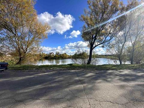 ділянка за адресою Садова, 13