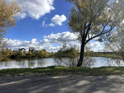 участок по адресу Садова, 13