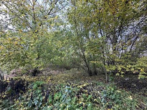 участок по адресу Садова, 13