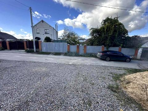 участок по адресу Садова, 13