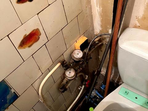 квартира за адресою Велика Панасівська вул. (Котлова), 232-1