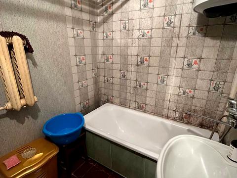 квартира за адресою Велика Панасівська вул. (Котлова), 232-1