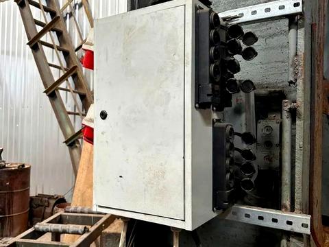 коммерческая по адресу Гарматная ул., 9