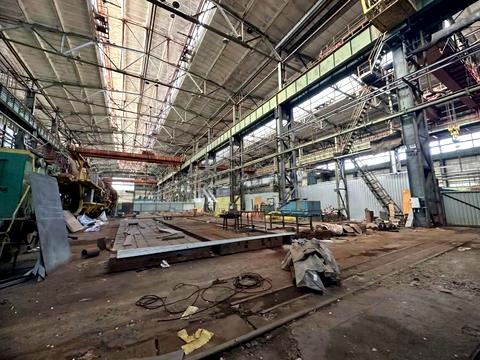 коммерческая по адресу Гарматная ул., 9