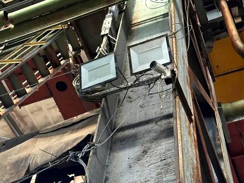 коммерческая по адресу Гарматная ул., 9