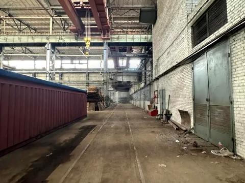 коммерческая по адресу Гарматная ул., 9