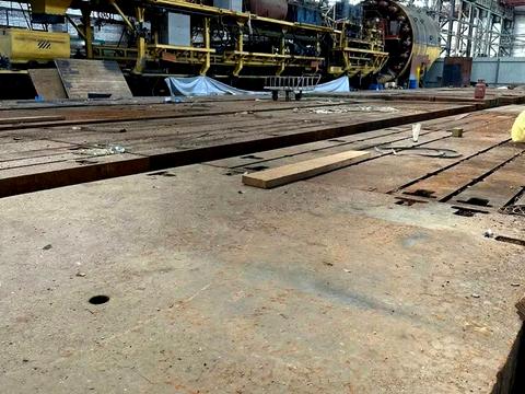 коммерческая по адресу Гарматная ул., 9