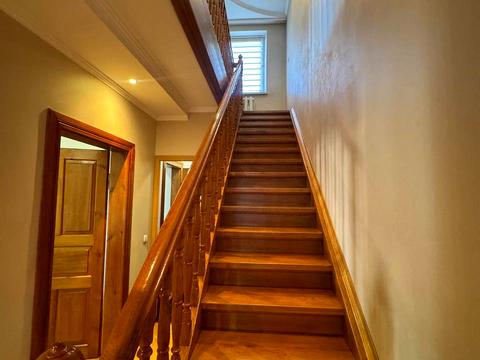 дом по адресу Раховская ул.