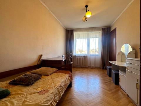 дом по адресу Раховская ул.