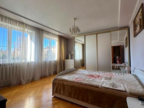 дом по адресу Раховская ул.