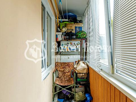 квартира по адресу Автозаводская ул., 27