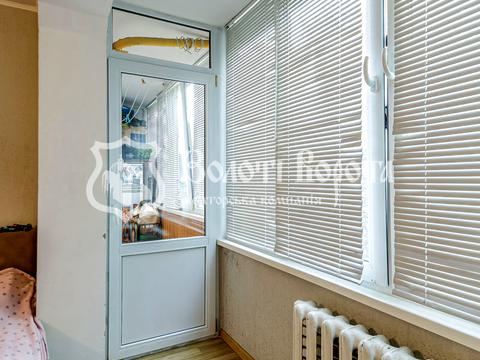 квартира по адресу Автозаводская ул., 27