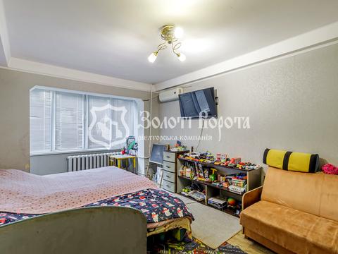 квартира по адресу Автозаводская ул., 27