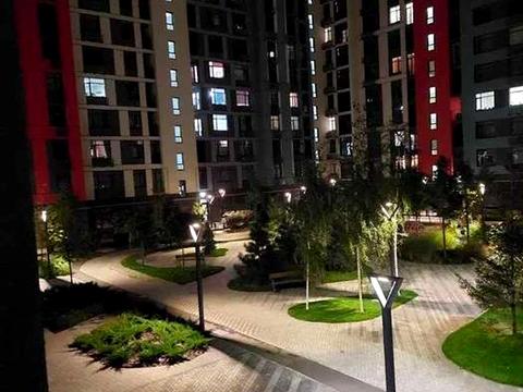 квартира по адресу Оптимістична ул., 1