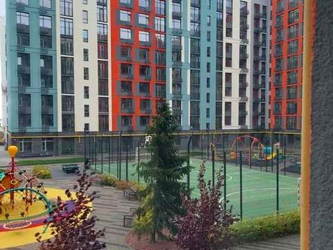 квартира по адресу Оптимістична ул., 1