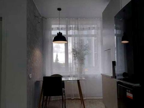 квартира по адресу Оптимістична ул., 1