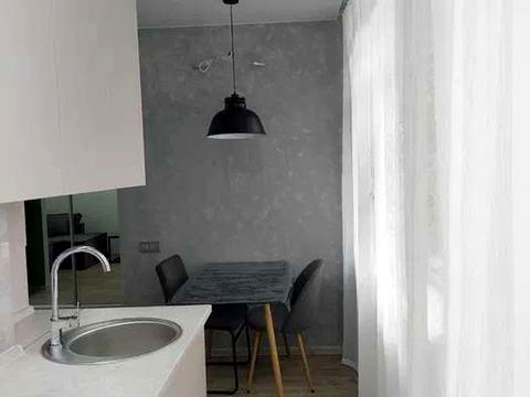 квартира по адресу Оптимістична ул., 1