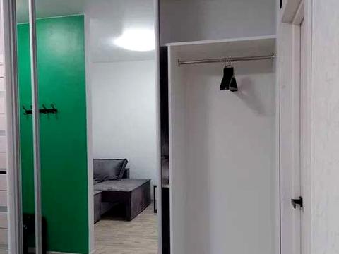 квартира по адресу Оптимістична ул., 1