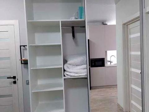 квартира по адресу Оптимістична ул., 1