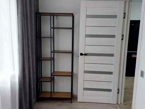 квартира по адресу Оптимістична ул., 1