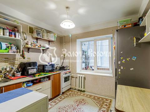 квартира по адресу Автозаводская ул., 27